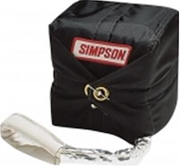 Parachute Pack 12 ft. [Black]