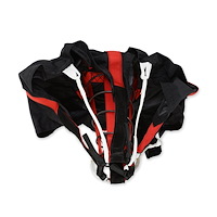 42218FC HD Pilot Chute - Jet Powered Funny Car For Jet Powered Applications