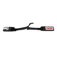 ARADU Arm Restraints Black - Adult Velcro Arm Restraint