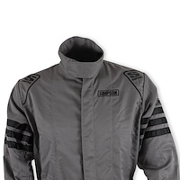 Classic SFI 5 Racing Suit [SFI 3.2A/5 Rated, Medium, Alloy]