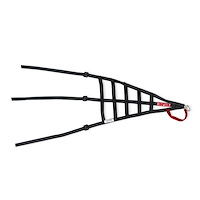 DNSPRRK Sprint Car Net Driver Net - Sprint Car - SFI Rated