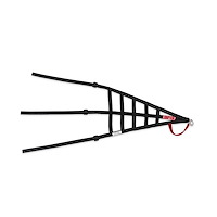 DNSPRRP Sprint Car Net Driver Net - Sprint Car - SFI Rated