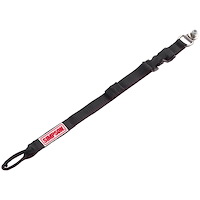 DRCSS Hybrid X Chin Straps Single Strap