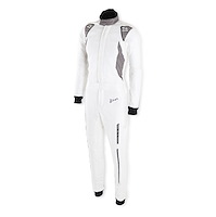 F301261 DNA SLT Racing Suit [FIA 8856-2018 SFI 3.2A/5]