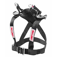 HSXLG11M61 Hybrid Sport M61 Quick Release w/ Dual End Tethers - X-Large