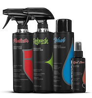 Complete Molecule Care Kit Protector 16oz.