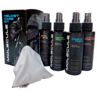 Molecule Helmet Care Kit