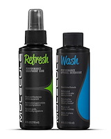 MOLECULE WASH-REFR KIT