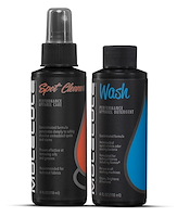 Molecule Mini Wash Kit Wash 4oz.