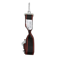 SB51204 Ratchet 5-Point Harness[Aluminum, Left/Driver Side]