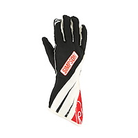 SCKXL Supercoil Racing Gloves SFI 3.3/5