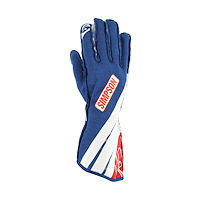 SCNMD Supercoil Racing Gloves SFI 3.3/5