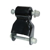 Leaf Spring Shackle for 1996-2022 Chevrolet Express 3500 Cutaway Van