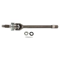 Drive Axle Shaft Assembly for 1994-1997 Dodge Ram 2500 4-Wheel ABS 4WD