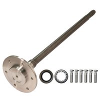Drive Axle Shaft Assembly for 2007 Chevrolet Silverado 1500 Classic