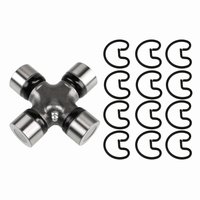 Universal Joint for 1950-1954 Rolls-Royce Silver Dawn