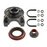 Differential End Yoke Kit for 1980-1983 Lincoln Mark VI