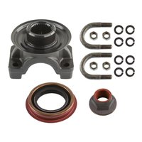 Differential End Yoke Kit for 1980-1983 Lincoln Mark VI