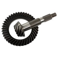 Differential Ring and Pinion for 1966-1968 Jeep CJ6A