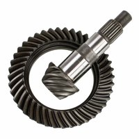 Differential Ring and Pinion for 2007-2011 Jeep Wrangler Unlimited X