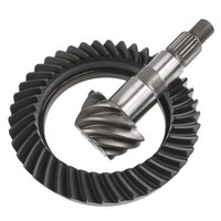 Differential Ring and Pinion for 2007-2018 Jeep Wrangler Rubicon