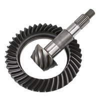 Differential Ring and Pinion for 2007-2018 Jeep Wrangler