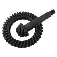Differential Ring and Pinion for 2000-2009 Chevrolet Silverado 2500