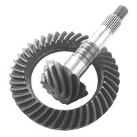 Differential Ring and Pinion for 1972-1977 Pontiac Ventura