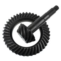 Differential Ring and Pinion for 1964-1968 Chevrolet Chevy II