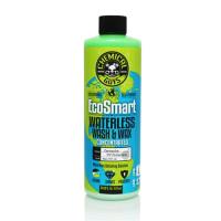 WATERLESS DETAIL SYSTEM