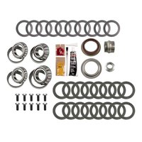 Differential Bearing Kit for 2007-2011 Jeep Wrangler Unlimited X