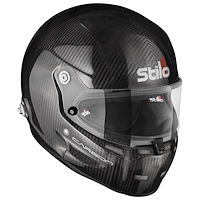 AA0700AF1T60 ST5 GT Carbon Racing Helmet [Carbon Fiber, 60 cm]