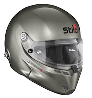 AA0800AF2X57 ST6 GT Composite Helmet SA2025
