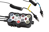 AB0500 DG-10 Intercom System