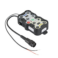 WL-10 WIRELESS INTERCOM