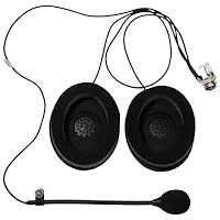 VENTI TROPHY BOOM MIC