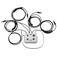 OFFSHORE INTERCOM