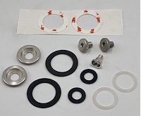 WRX RAID PEAK FITTING KIT