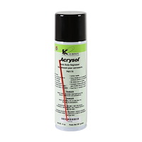 Acrysol Anti-Fog Helmet Shield Cleaner, 16 fl oz.