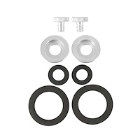 SCREW KIT FOR ST5 VISORS