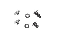 ST5 VISOR LOCKING SYSTEM