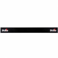 VISOR SUN STRIP STICKER