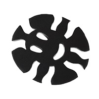 KRT 13MM FIT PAD CROWN