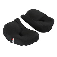 ST5 F1 CHEEK PADS - 35MM