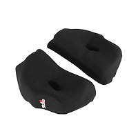 VB CMR CHEEK PADS 30MM