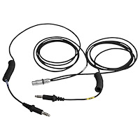 DG30 HELMET CONN WIRING