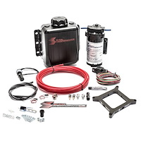 Stage 1 Water/Methanol Injection Kit