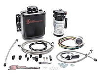 Stage 2 Water-Methanol Injection Kit [4AN Stainless Braided Line]