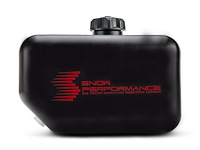 Stage 2 Water-Methanol Injection Kit for 2015+ Ford Mustang 2.3L EcoBoost [4AN Stainless Braided Line]