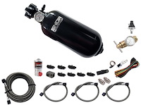 High-Capacity Pumpless Water/Methanol Kit